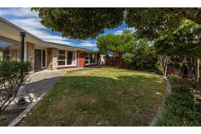 Photo of property in 40 Rydal Street, Hoon Hay, Christchurch, 8025