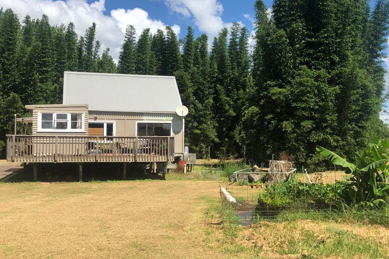 Photo of property in 213 Hupara Road, Pakaraka, Kaikohe, 0472