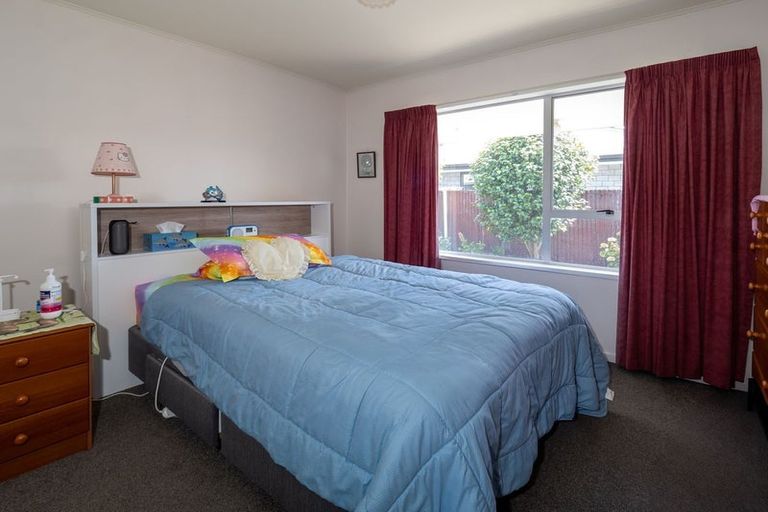 Photo of property in 3/83 Cox Street, Ashburton, 7700