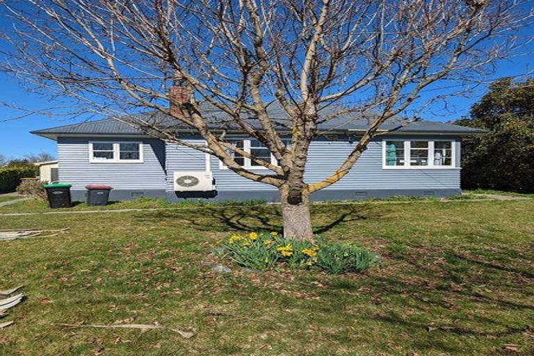 Photo of property in 27 School Road, Fairlie, 7925