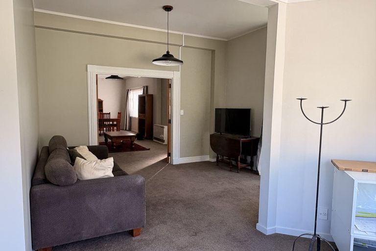 Photo of property in 14au5 Glenmore Street, Thorndon, Wellington, 6011