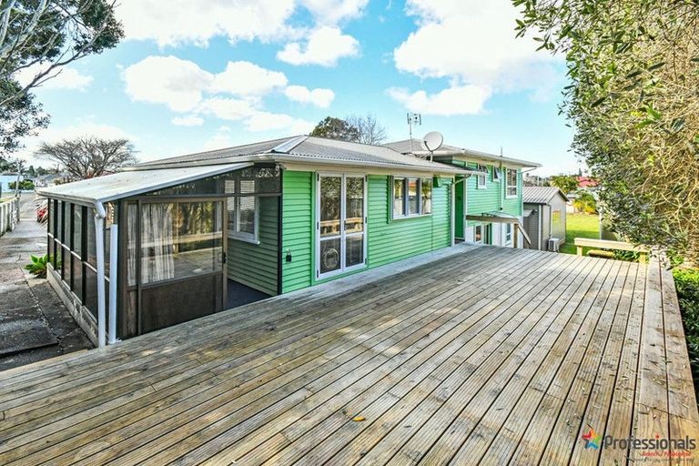 Photo of property in 55a Wallace Road, Papatoetoe, Auckland, 2025