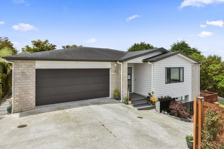 Photo of property in 31 Aldon Lane, The Gardens, Auckland, 2105