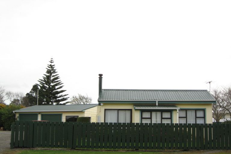 Photo of property in 3 Battiscombe Terrace, Waitara, 4320