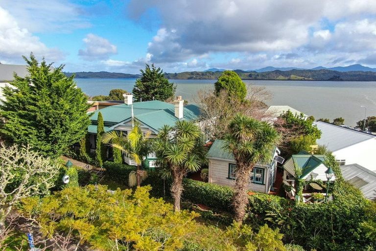 Photo of property in 3 Parnell Street, Rawene, Kaikohe, 0473