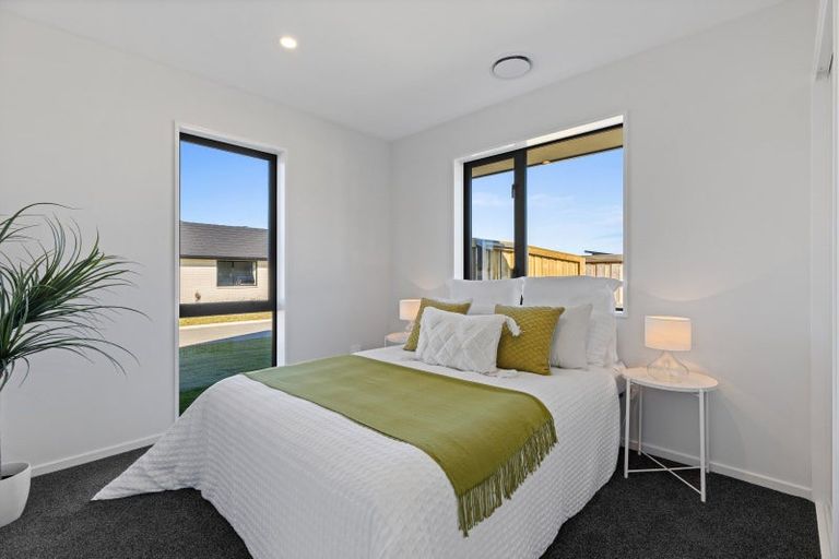 Photo of property in 3 Angie Lane, Rolleston, 7615
