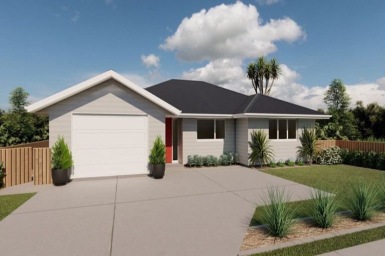 Photo of property in 16b Cargill Avenue, Feilding, 4702