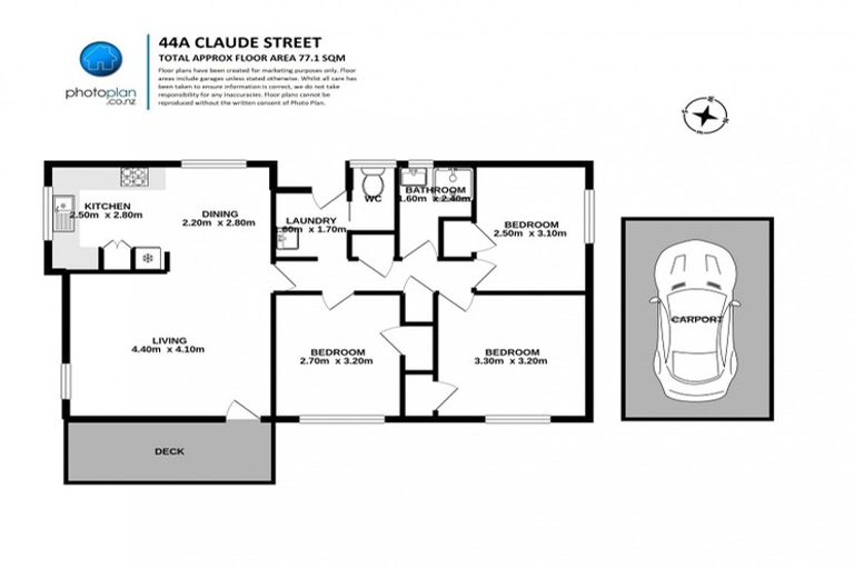 Photo of property in 44a Claude Street, Fairfield, Hamilton, 3214