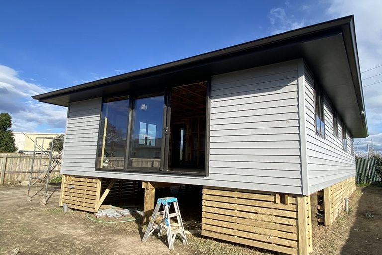 Photo of property in 8a Rimu Street, Toi Toi, Nelson, 7010