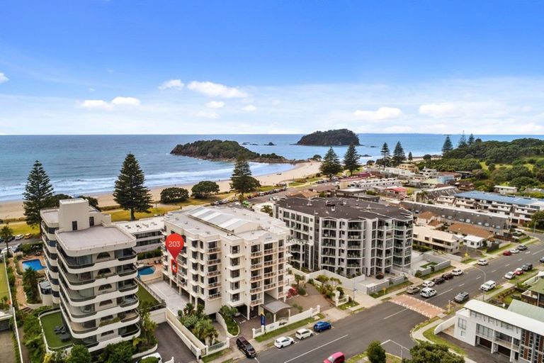 Photo of property in 203/23 Maunganui Road, Mount Maunganui, 3116