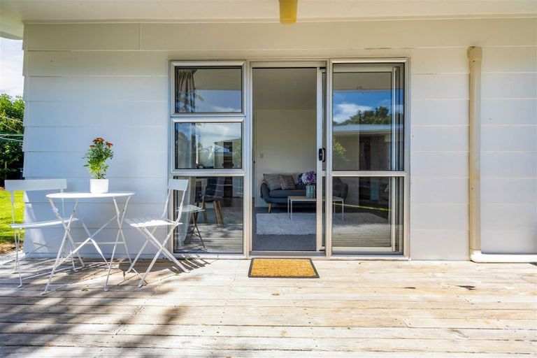 Photo of property in 2/18 Culzean Grove, Bell Block, New Plymouth, 4312