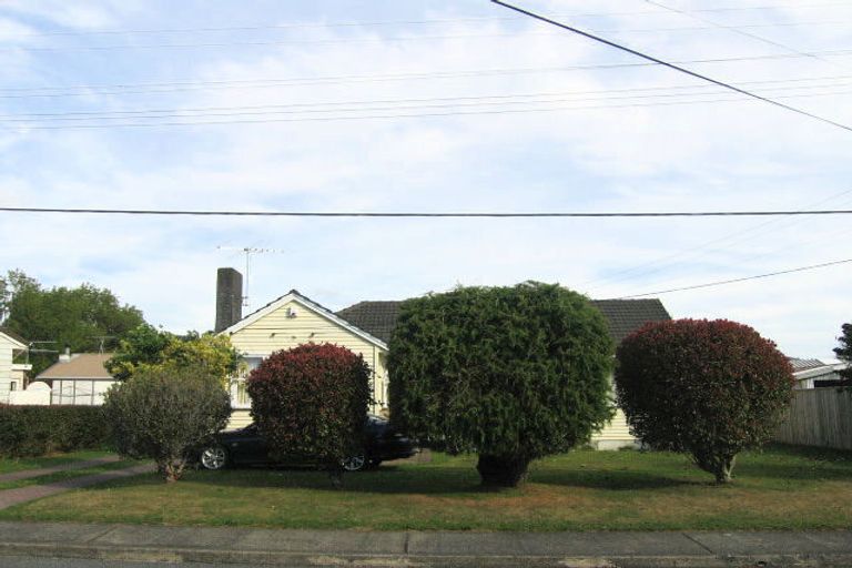 Photo of property in 4 Purvis Street, Elderslea, Upper Hutt, 5018