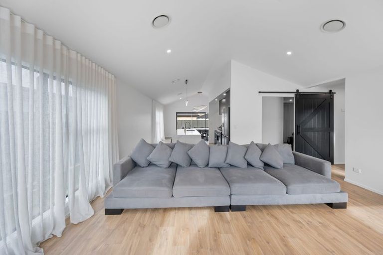 Photo of property in 615 Lyndhurst Road, Frimley, Hastings, 4120