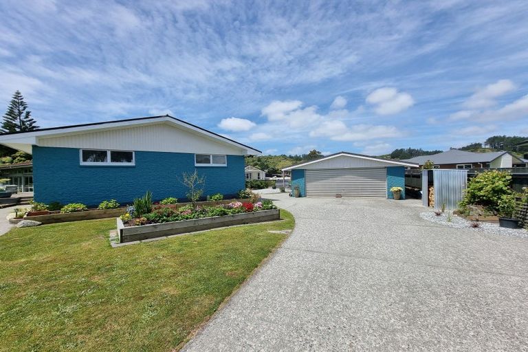 Photo of property in 16 Keith Road, Paroa, Greymouth, 7805