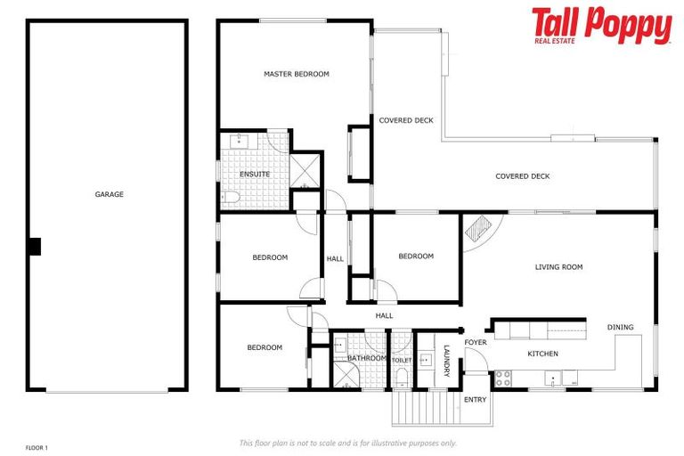 Photo of property in 110 Coopers Road, Gate Pa, Tauranga, 3112