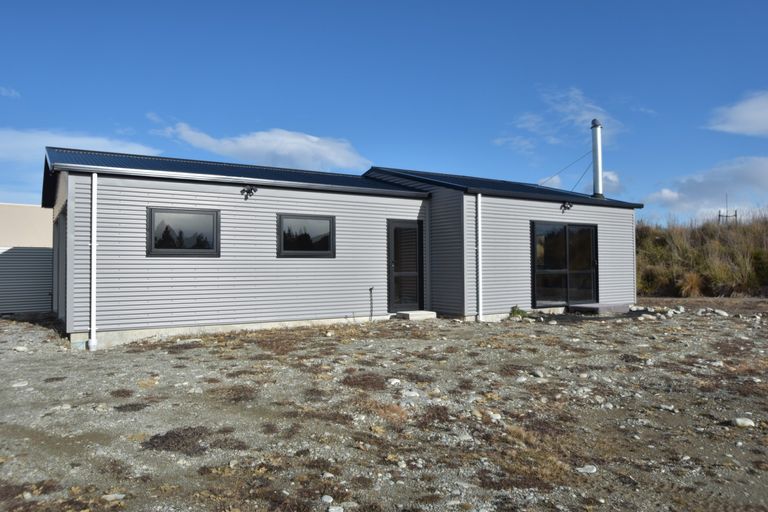 Photo of property in 8 Penstock Place, Twizel, 7901