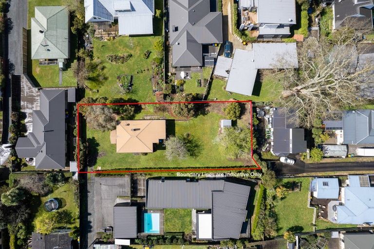 Photo of property in 10 Donald Lane, Cambridge, 3434