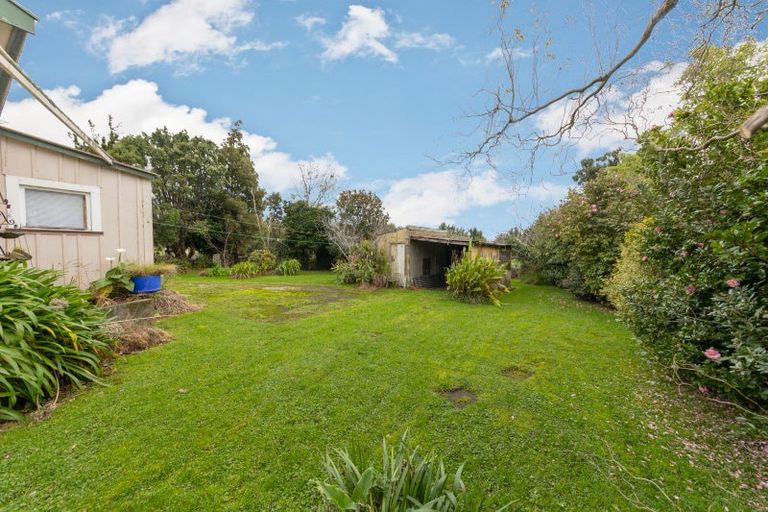 Photo of property in 34 Tokomaru East Road, Tokomaru, Palmerston North, 4474