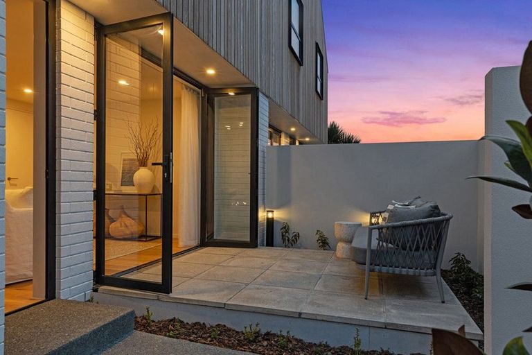 Photo of property in 40a Clare Road, St Albans, Christchurch, 8014