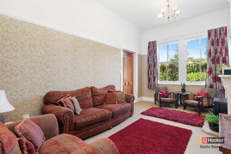 Photo of property in 11 Symonds Street, Waihi, 3610