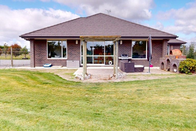 Photo of property in 38 Chertsey Road, Chertsey, Ashburton, 7772