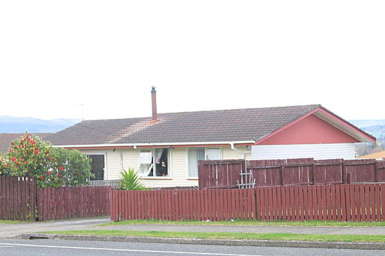 Photo of property in 298 Clayton Road, Pukehangi, Rotorua, 3015