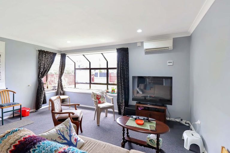 Photo of property in 53 Shakespeare Avenue, Trentham, Upper Hutt, 5018