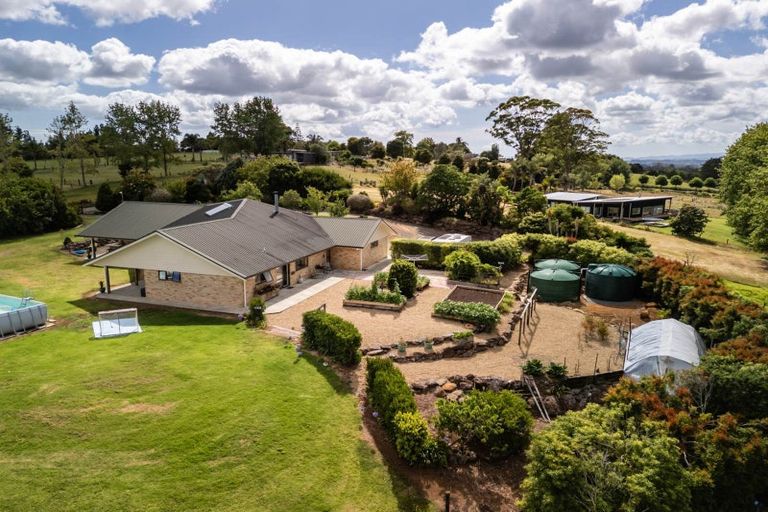 Photo of property in 397a Pungaere Road, Waipapa, Kerikeri, 0295