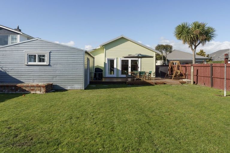Photo of property in 13 Bletsoe Avenue, Spreydon, Christchurch, 8024