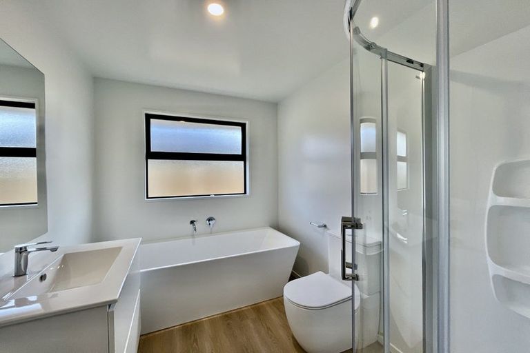 Photo of property in 25 Comer Street, Halswell, Christchurch, 8025