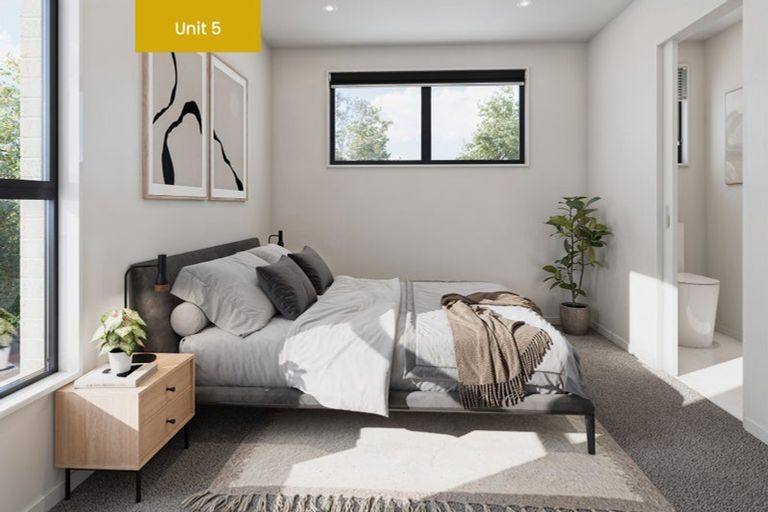 Photo of property in 6 Kawaka Street, Riccarton, Christchurch, 8041