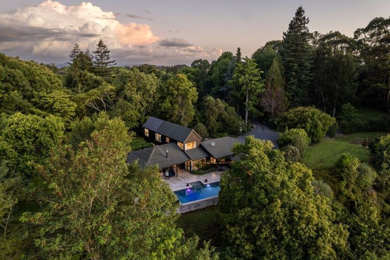 Photo of property in 109 Butcher Road, Matangi, Hamilton, 3284