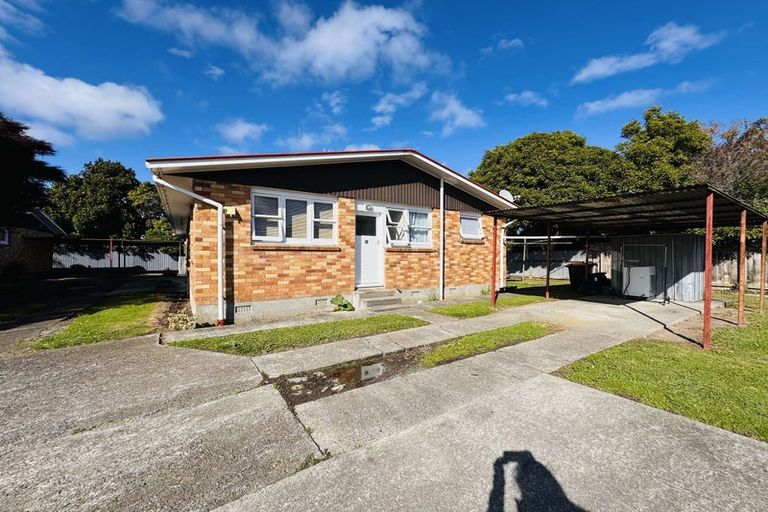 Photo of property in 270 Park Road, Hokowhitu, Palmerston North, 4410