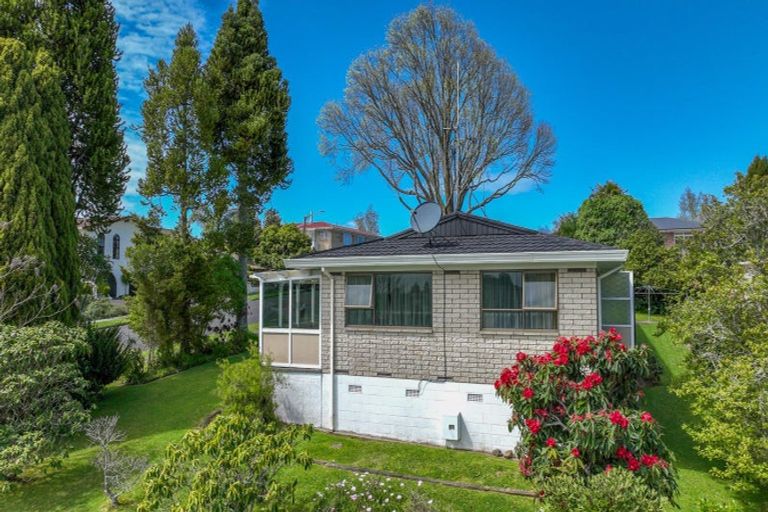 Photo of property in 1 Deanna Avenue, Morrinsville, 3300