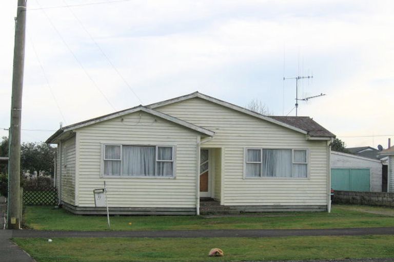 Photo of property in 15 Allen Street, Frankton, Hamilton, 3204