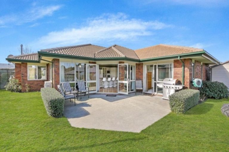 Photo of property in 79 North Terrace, Darfield, 7510