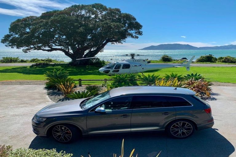 Photo of property in 21 Orete Point Road, Waihau Bay, Te Kaha, 3199