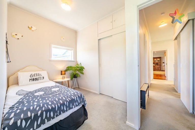 Photo of property in 17 Ariki Street, Boulcott, Lower Hutt, 5010