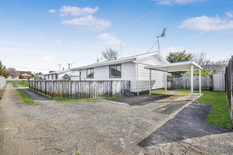 Photo of property in 59b Havelock Road, Ngaruawahia, 3720