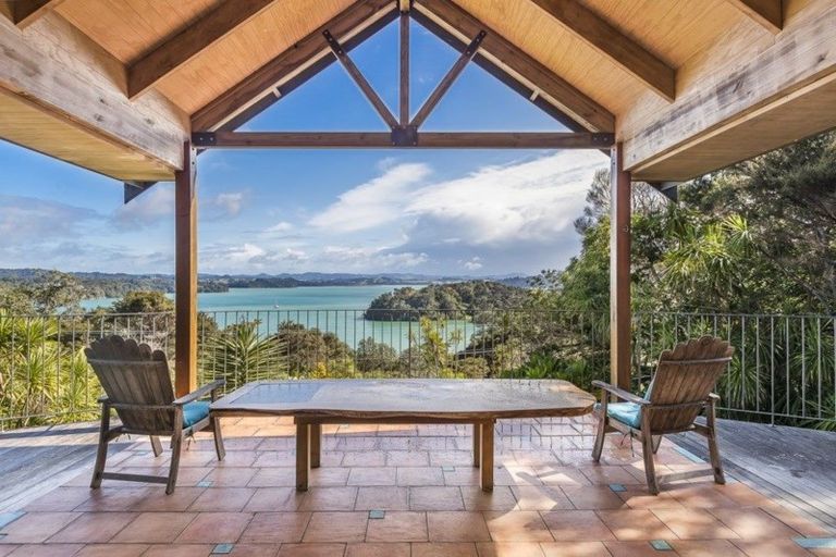 Photo of property in 61 Ridge Road, Mahurangi East, Warkworth, 0982