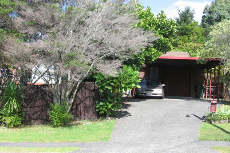 Photo of property in 31 Palliser Lane, Browns Bay, Auckland, 0630