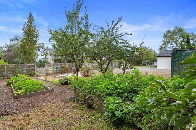 Photo of property in 101 Ashley Gorge Road, Starvation Hill, Oxford, 7495