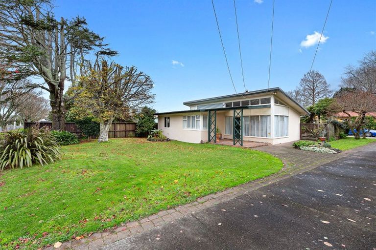 Photo of property in 1/19 Laurie Avenue, Papakura, 2110