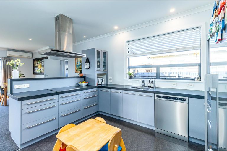 Photo of property in 6 Mowbray Street, Watlington, Timaru, 7910