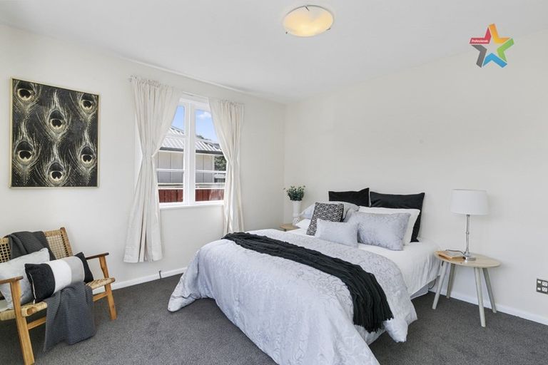 Photo of property in 22 Galway Street, Waterloo, Lower Hutt, 5011