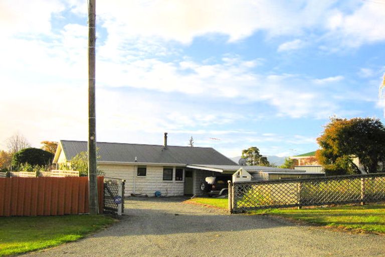 Photo of property in 47 Auskerry Street, Palmerston, 9430