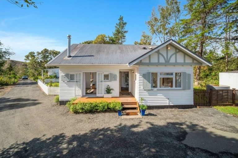 Photo of property in 251 Monowai Road, Wainui, 0994