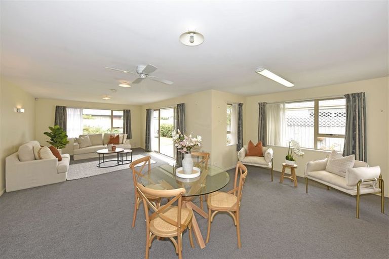 Photo of property in 87b Tilford Street, Woolston, Christchurch, 8062