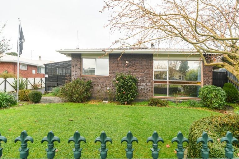Photo of property in 59 Fairview Avenue, Feilding, 4702