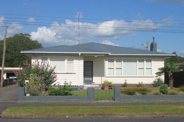 Photo of property in 26 Turaki Street, Taumarunui, 3920